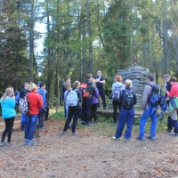 (109/131): Wycieczka na Polic 19.10.2014r.