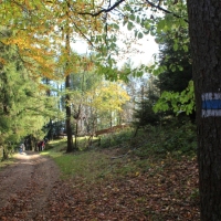 (113/131): Wycieczka na Polic 19.10.2014r.