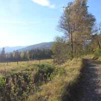 (116/131): Wycieczka na Polic 19.10.2014r.