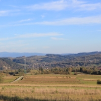 (120/131): Wycieczka na Polic 19.10.2014r.