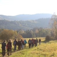 (125/131): Wycieczka na Polic 19.10.2014r.