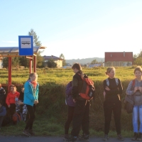 (131/131): Wycieczka na Polic 19.10.2014r.