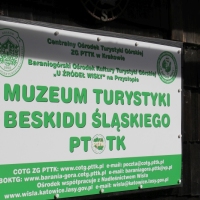 (128/146): XVII G�rski Rajd Pieszy M�odzie�y Powiatu Pszczy�skiego 