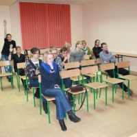 (15/15): Zebranie klubowicz�w 09.01.2015r.