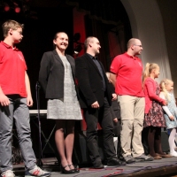 (11/36): Zdobywamy szczyty dla Hospicjum - podsumowanie 11.10.2015r. 