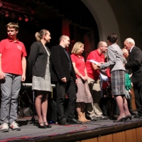 (12/36): Zdobywamy szczyty dla Hospicjum - podsumowanie 11.10.2015r. 