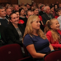 (23/36): Zdobywamy szczyty dla Hospicjum - podsumowanie 11.10.2015r. 