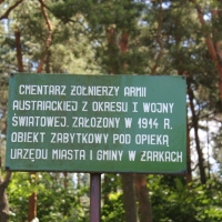 (16/240): Zamki i warownie Wyyny Krakowsko-Czstochowskiej 11-15.07.2015r.