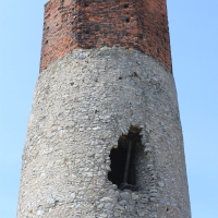 (109/240): Zamki i warownie Wyyny Krakowsko-Czstochowskiej 11-15.07.2015r.