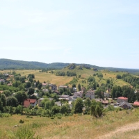 (113/240): Zamki i warownie Wyyny Krakowsko-Czstochowskiej 11-15.07.2015r.
