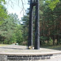 (122/240): Zamki i warownie Wyyny Krakowsko-Czstochowskiej 11-15.07.2015r.