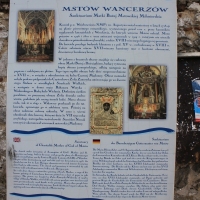 (129/240): Zamki i warownie Wyyny Krakowsko-Czstochowskiej 11-15.07.2015r.