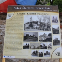 (130/240): Zamki i warownie Wyyny Krakowsko-Czstochowskiej 11-15.07.2015r.