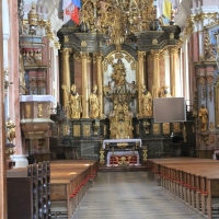 (131/240): Zamki i warownie Wyyny Krakowsko-Czstochowskiej 11-15.07.2015r.