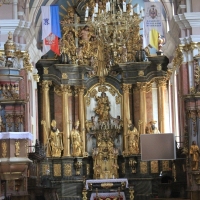 (132/240): Zamki i warownie Wyyny Krakowsko-Czstochowskiej 11-15.07.2015r.