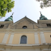 (133/240): Zamki i warownie Wyyny Krakowsko-Czstochowskiej 11-15.07.2015r.