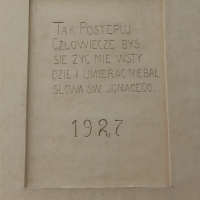 (136/240): Zamki i warownie Wyyny Krakowsko-Czstochowskiej 11-15.07.2015r.