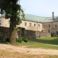 (138/240): Zamki i warownie Wyyny Krakowsko-Czstochowskiej 11-15.07.2015r.