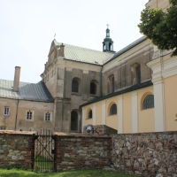 (139/240): Zamki i warownie Wyyny Krakowsko-Czstochowskiej 11-15.07.2015r.
