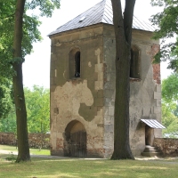 (140/240): Zamki i warownie Wyyny Krakowsko-Czstochowskiej 11-15.07.2015r.