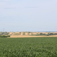 (142/240): Zamki i warownie Wyyny Krakowsko-Czstochowskiej 11-15.07.2015r.