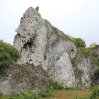 (150/240): Zamki i warownie Wyyny Krakowsko-Czstochowskiej 11-15.07.2015r.