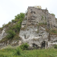 (152/240): Zamki i warownie Wyyny Krakowsko-Czstochowskiej 11-15.07.2015r.