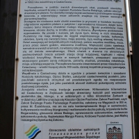 (164/240): Zamki i warownie Wyyny Krakowsko-Czstochowskiej 11-15.07.2015r.