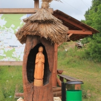 (169/240): Zamki i warownie Wyyny Krakowsko-Czstochowskiej 11-15.07.2015r.