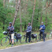 (186/240): Zamki i warownie Wyyny Krakowsko-Czstochowskiej 11-15.07.2015r.