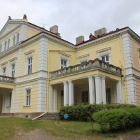 (187/240): Zamki i warownie Wyyny Krakowsko-Czstochowskiej 11-15.07.2015r.