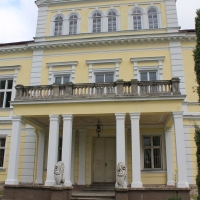 (190/240): Zamki i warownie Wyyny Krakowsko-Czstochowskiej 11-15.07.2015r.