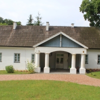 (198/240): Zamki i warownie Wyyny Krakowsko-Czstochowskiej 11-15.07.2015r.