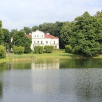 (202/240): Zamki i warownie Wyyny Krakowsko-Czstochowskiej 11-15.07.2015r.