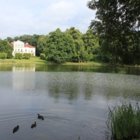 (203/240): Zamki i warownie Wyyny Krakowsko-Czstochowskiej 11-15.07.2015r.