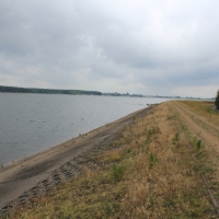 (216/240): Zamki i warownie Wyyny Krakowsko-Czstochowskiej 11-15.07.2015r.