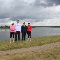 (228/240): Zamki i warownie Wyyny Krakowsko-Czstochowskiej 11-15.07.2015r.