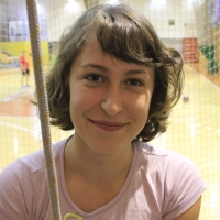 (28/60): Zajcia na ciance wspinaczkowej 13.11.2015r.