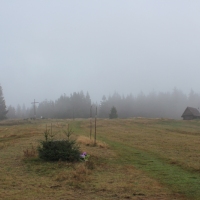 (15/64): Wycieczka w Beskid ywiecki 18.10.2015r.