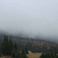 (49/64): Wycieczka w Beskid ywiecki 18.10.2015r.