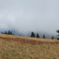 (51/64): Wycieczka w Beskid ywiecki 18.10.2015r.