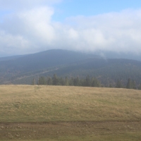 (52/64): Wycieczka w Beskid ywiecki 18.10.2015r.