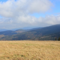 (55/64): Wycieczka w Beskid ywiecki 18.10.2015r.