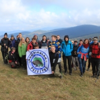 (58/64): Wycieczka w Beskid ywiecki 18.10.2015r.