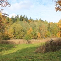 (64/64): Wycieczka w Beskid ywiecki 18.10.2015r.