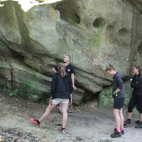 (9/259): Beskid Niski 20-24.07.2015r.