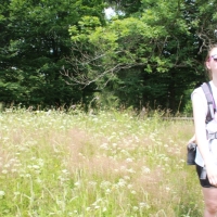 (74/259): Beskid Niski 20-24.07.2015r.