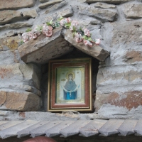 (77/259): Beskid Niski 20-24.07.2015r.