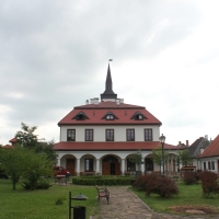(198/259): Beskid Niski 20-24.07.2015r.