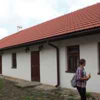 (199/259): Beskid Niski 20-24.07.2015r.